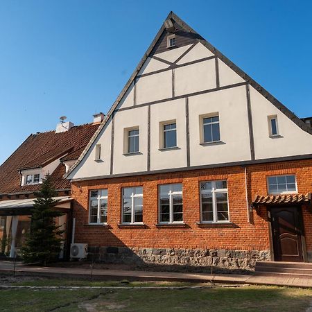 Osada Mazurowe Love Milakowo Zewnętrze zdjęcie