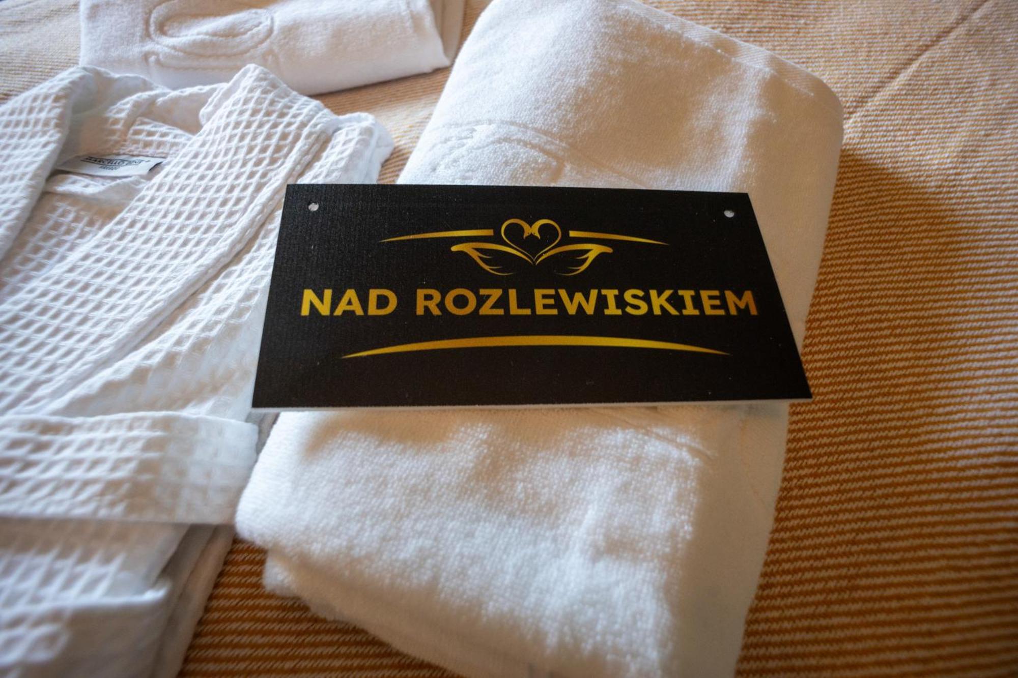 Osada Mazurowe Love Milakowo Zewnętrze zdjęcie